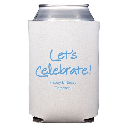 Studio Let's Celebrate Collapsible Huggers